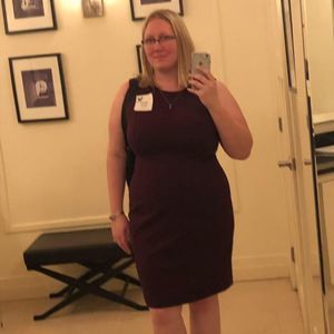 Meet your Posher, Jen